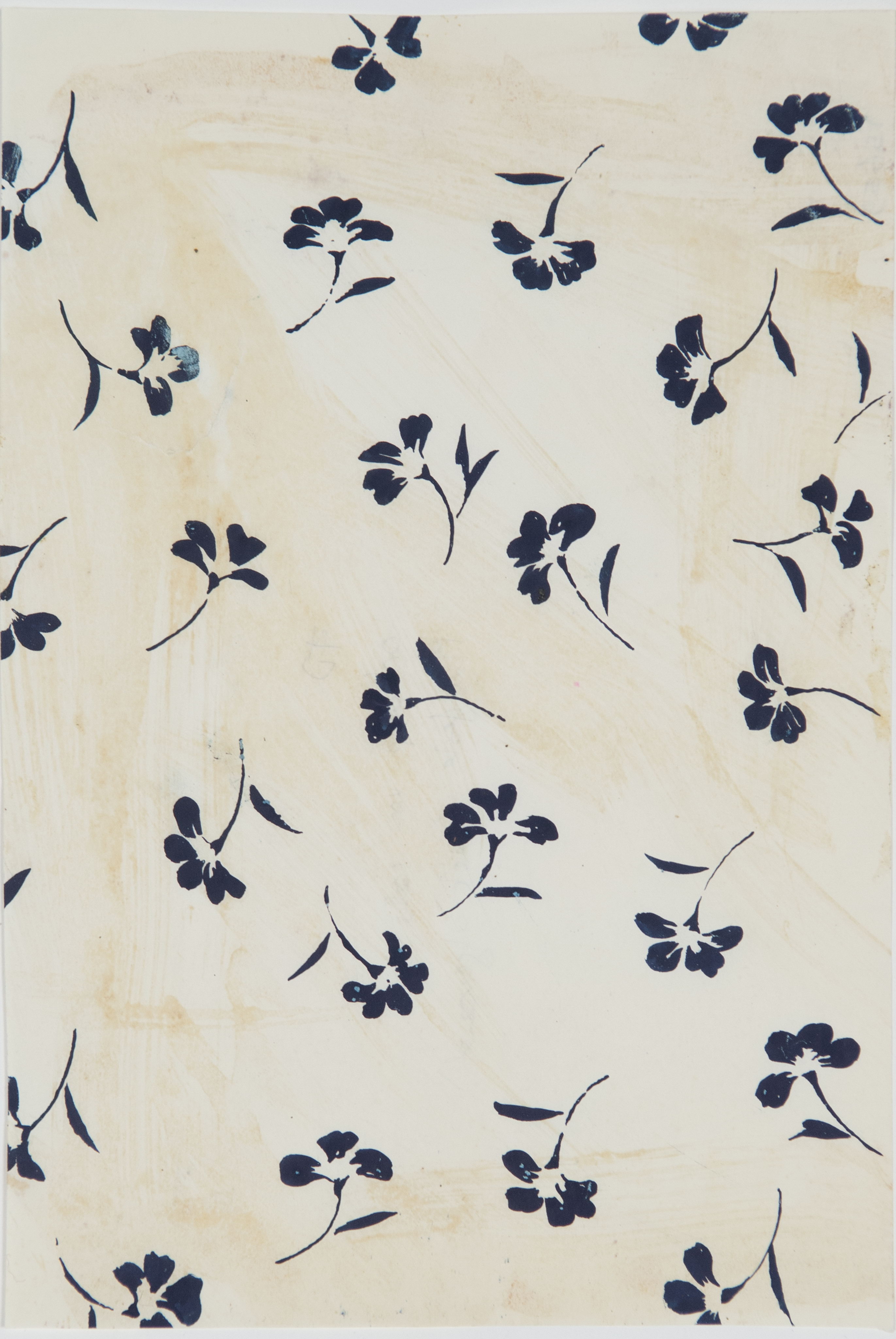 Afbeeldingsresultaat voor bloem strooimotief